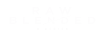 RAW BLENDED - Startseite